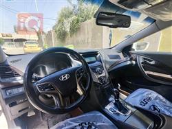 هيونداي أزيرا